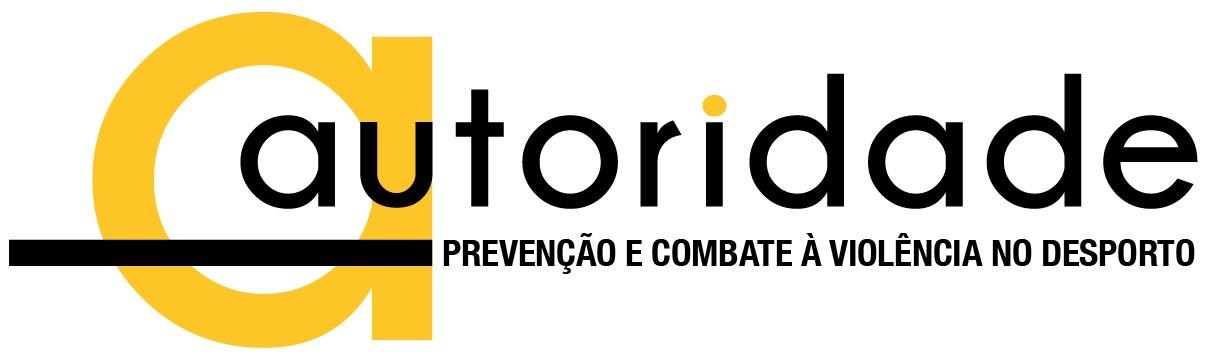 Logotipo Autoridade para a Prevenção e o Combate à Violência no Desporto - gov.pt