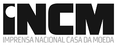 Logotipo Imprensa Nacional - Casa da Moeda
