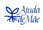Logotipo Ajuda de Mãe