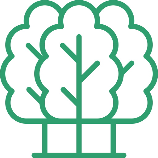 trees icon