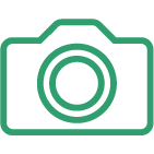 camera icon