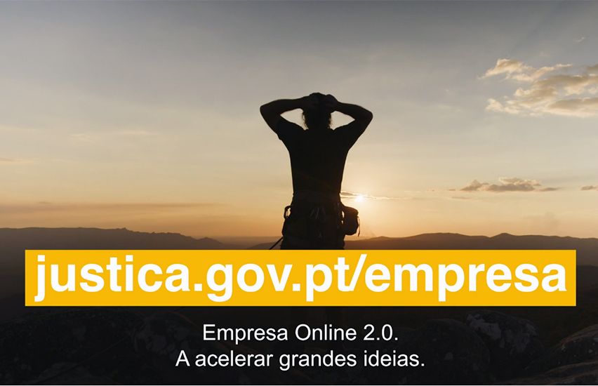 IRN lança Empresa Online 2.0